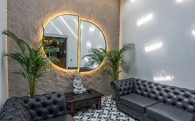 Hotel Bali At Poblado
